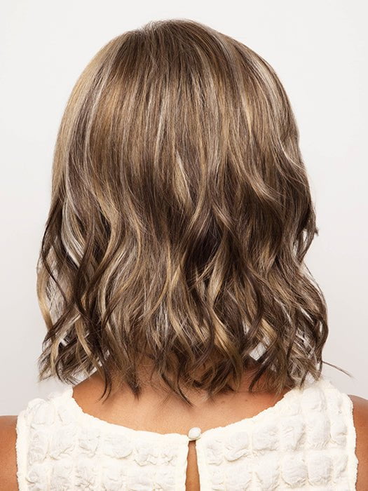 Briar | Synthetic Lace Front Wig (Mono Part) - Image 10