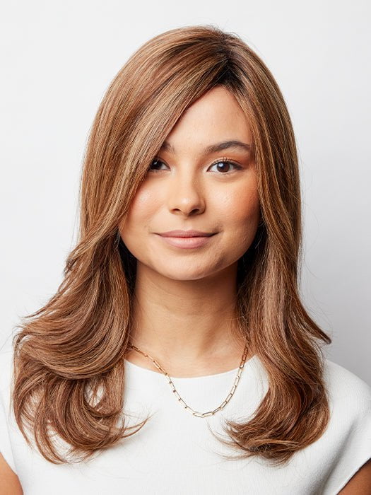 Brielle | Remy Human Hair Lace Front Wig (Hand Tied) - Image 3