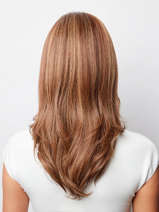 Brielle | Remy Human Hair Lace Front Wig (Hand Tied) - Image 4
