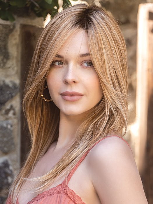 Brielle | Remy Human Hair Lace Front Wig (Hand Tied) - Image 6