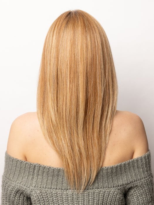 Brielle | Remy Human Hair Lace Front Wig (Hand Tied) - Image 9