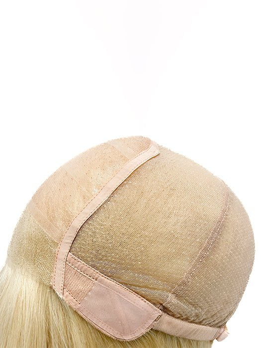 Brielle | Remy Human Hair Lace Front Wig (Hand Tied) - Image 10