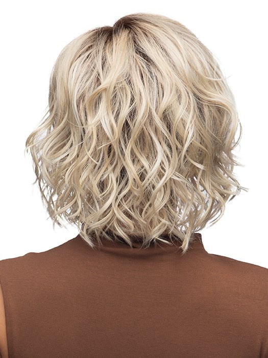 Brighton | Synthetic Lace Front Wig (Lace Part) - Image 13