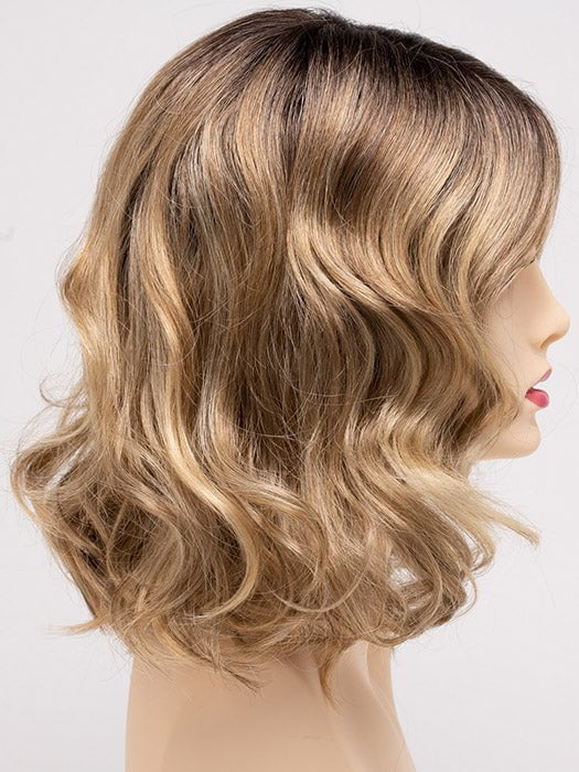 Brittaney | Synthetic Lace Front Wig (Mono Top) - Image 44