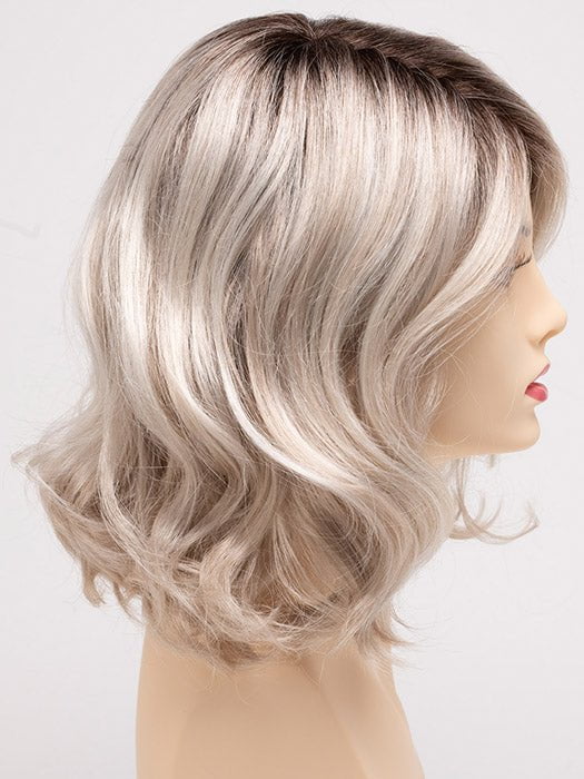 Brittaney | Synthetic Lace Front Wig (Mono Top) - Image 47