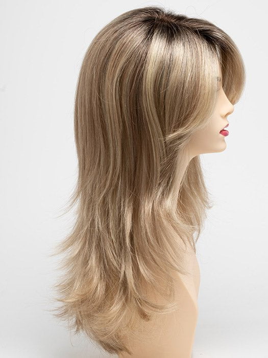 Brooke | Synthetic Lace Front Wig (Mono Top) - Image 60