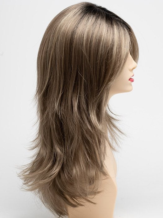 Brooke | Synthetic Lace Front Wig (Mono Top) - Image 51