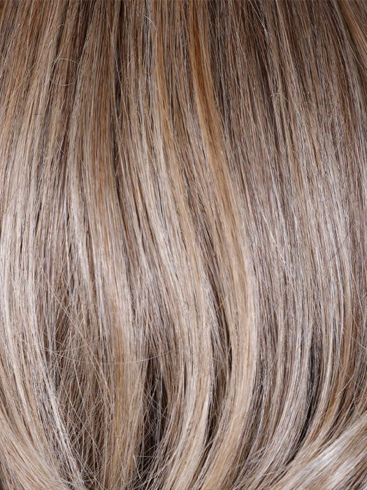Beckham | Synthetic Lace Front Wig (Hand Tied) - Image 6