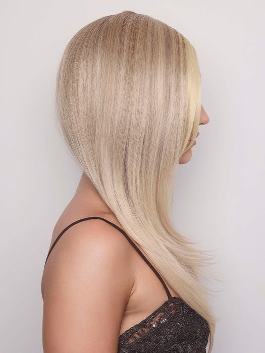 Bryony | Synthetic Lace Front Wig (Lace Part) - Image 4