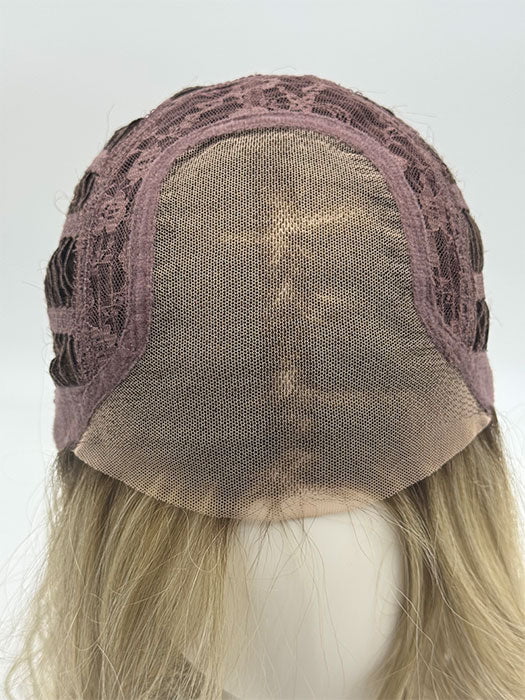 Bryony | Synthetic Lace Front Wig (Lace Part) - Image 7