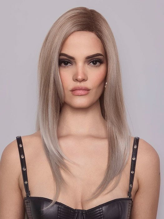 Bryony | Synthetic Lace Front Wig (Lace Part) - Image 5