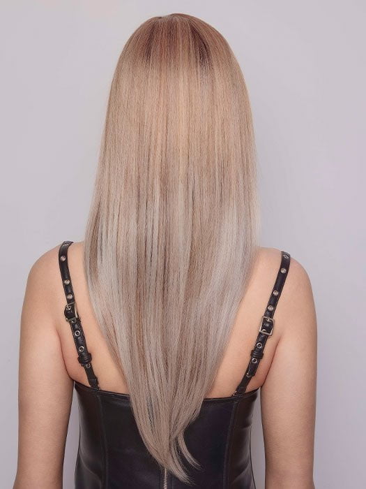 Bryony | Synthetic Lace Front Wig (Lace Part) - Image 6