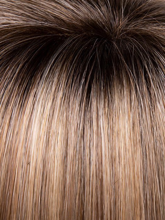 Marsha | Synthetic Lace Front Wig (Mono Top) - Image 34