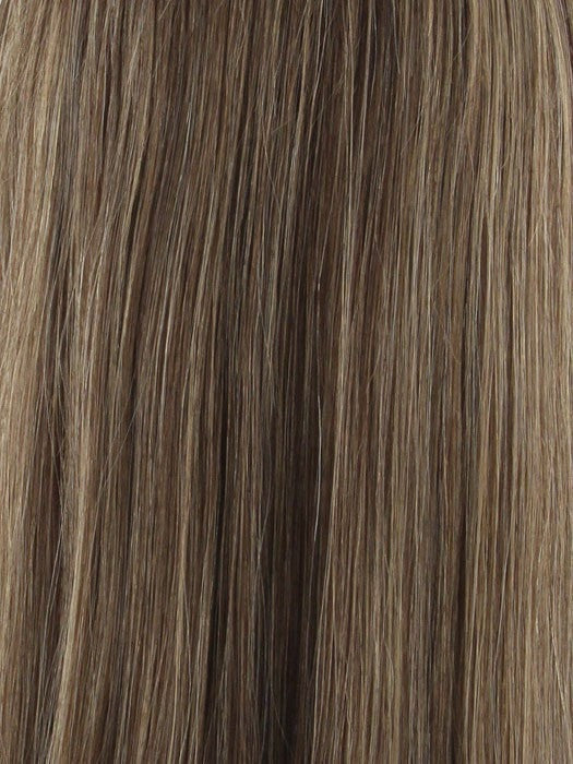 Christina Petite | Remy Human Hair Lace Front Wig (Hand-Tied) - Image 24