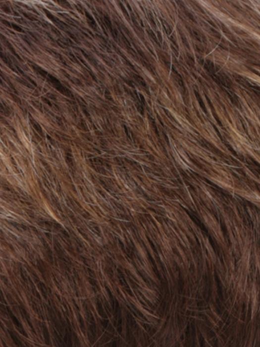 Brady | Synthetic Wig (Basic Cap) - Image 14