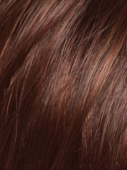 Lulu | Synthetic Wig (Mono Part) - Image 6