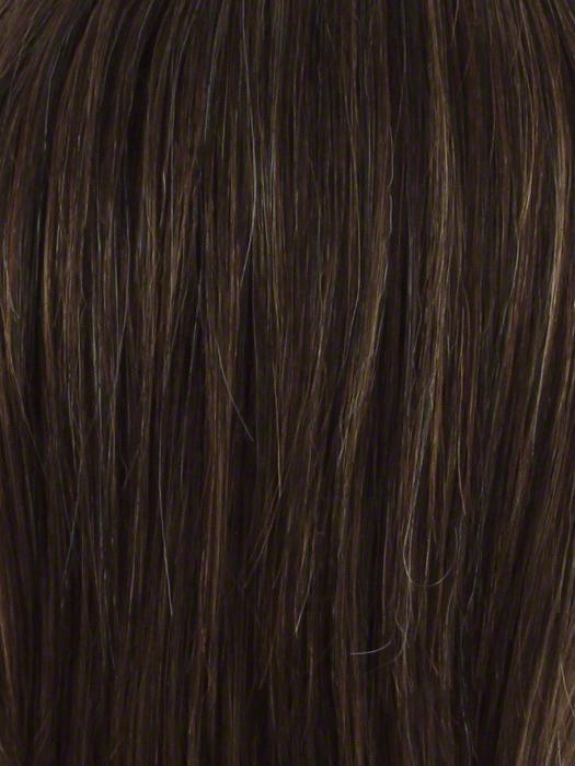 Harper | Synthetic Lace Front Wig (Mono Part) - Image 8