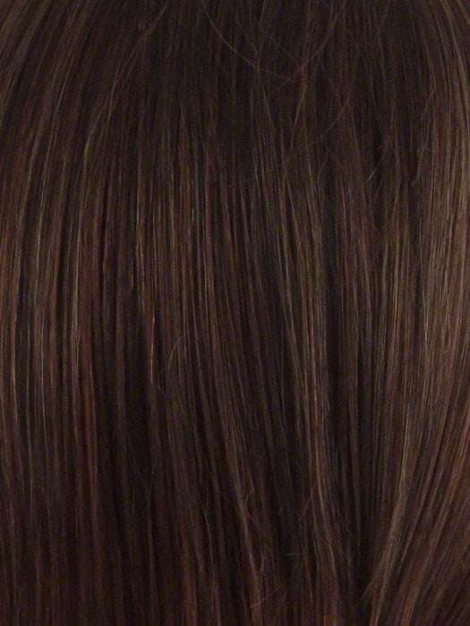 Abbey | Human Hair/ Synthetic Blend Wig (Hand-Tied) - Image 18