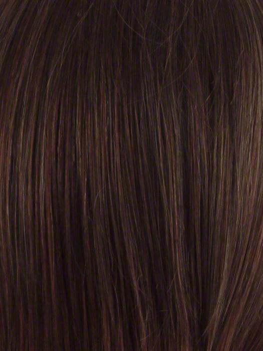 Harper | Synthetic Lace Front Wig (Mono Part) - Image 10