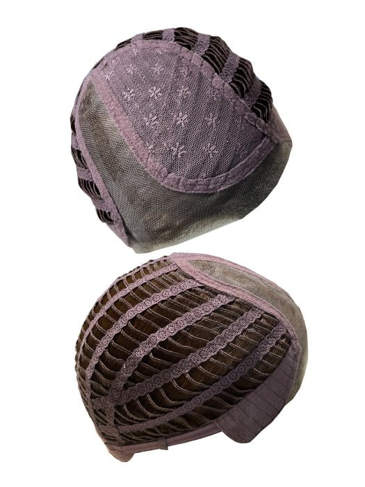 Brooklyn | Synthetic Lace Front Wig (Mono Part) - Image 6
