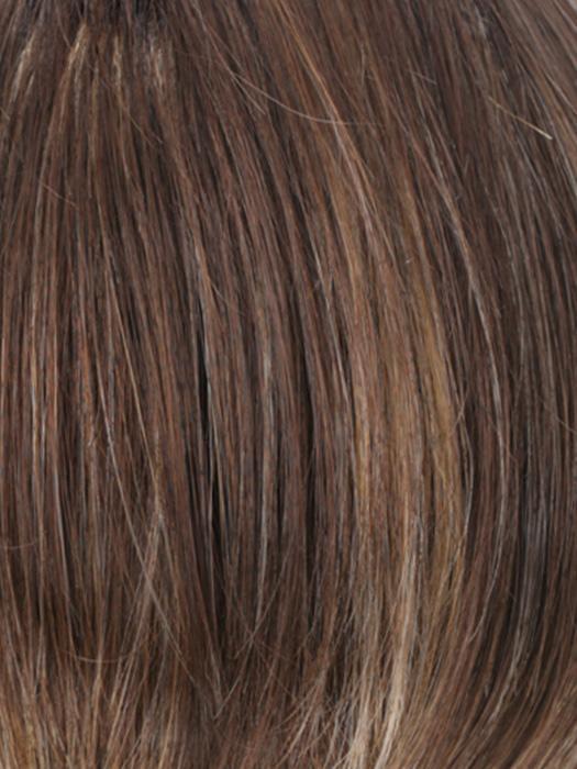 Lumi | Synthetic Lace Front Wig (Mono Top) - Image 23