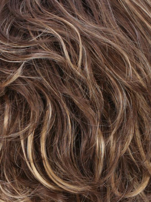 Wren | Synthetic Lace Front Wig - Image 15