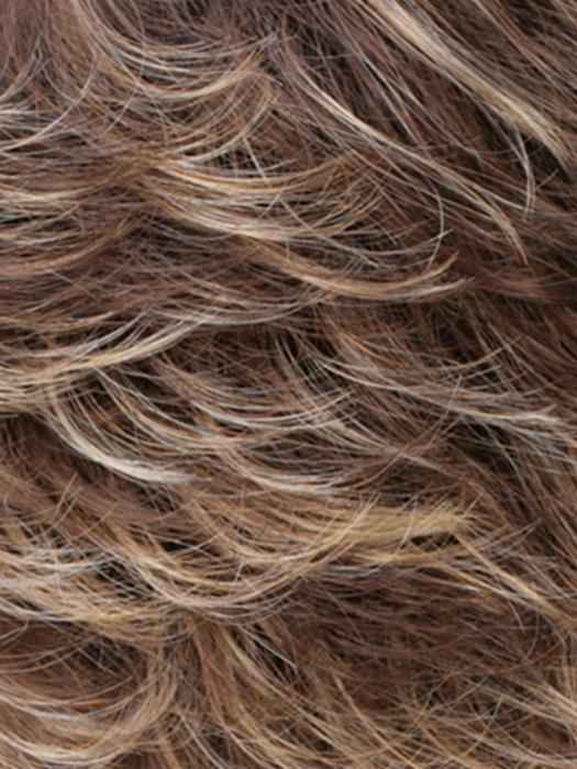 Rebecca | Synthetic Wig (Basic Cap) - Image 7