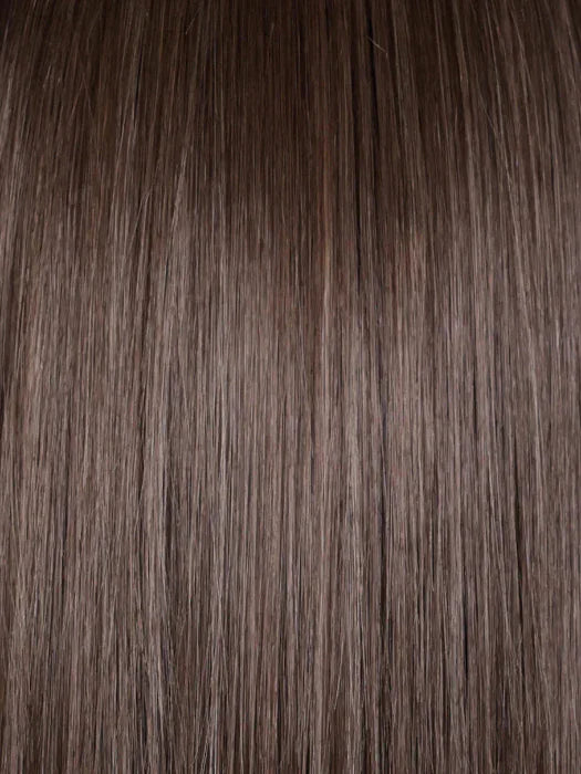 Williamsburg | Synthetic Lace Front Wig (Mono Part) - Image 15