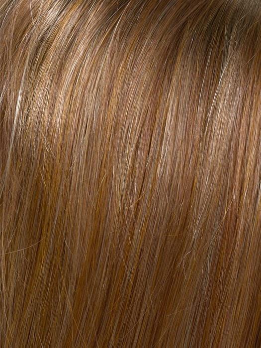Marsha | Synthetic Lace Front Wig (Mono Top) - Image 29