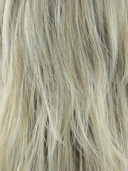 Milan | Synthetic Hair Topper (Full Mono) - Image 16