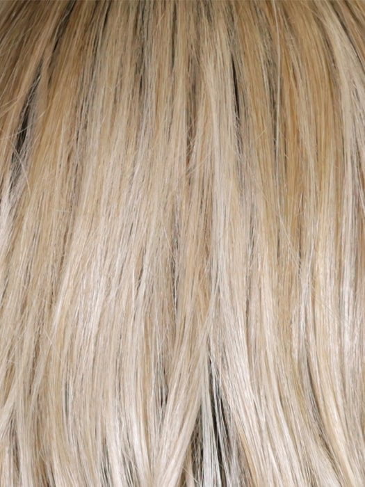 Santa Barbara | Synthetic Lace Front Wig (Mono Part) - Image 21