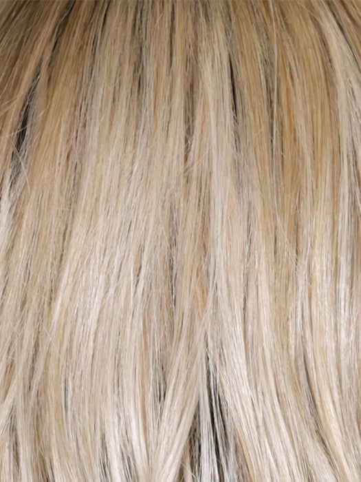 Granada | Synthetic Lace Front Wig (Mono Part) - Image 16
