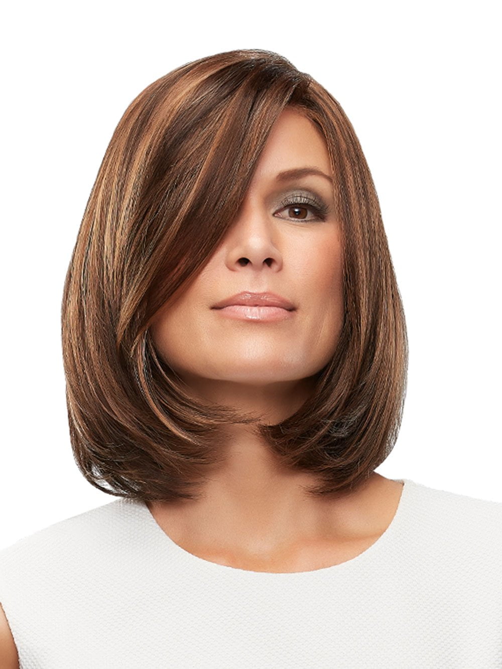 Cameron Petite | Synthetic Lace Front Wig (HT) - Image 20
