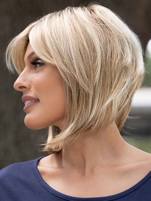 Cameron | Synthetic Wig (Basic Cap) - Image 12