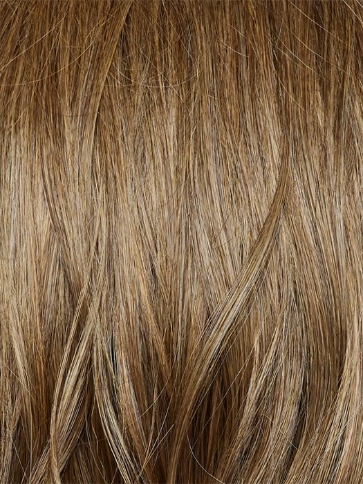 Star | Synthetic Lace Front Wig (Lace Part) - Image 20