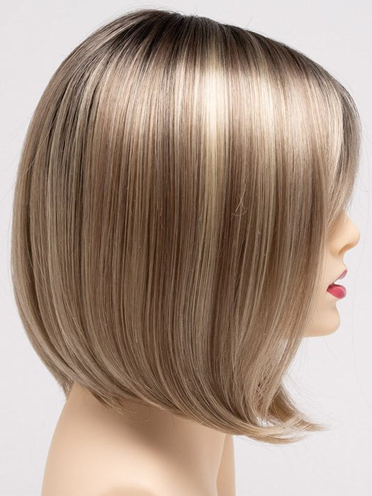 Carley | Short Synthetic Wig (Mono Top) - Image 49