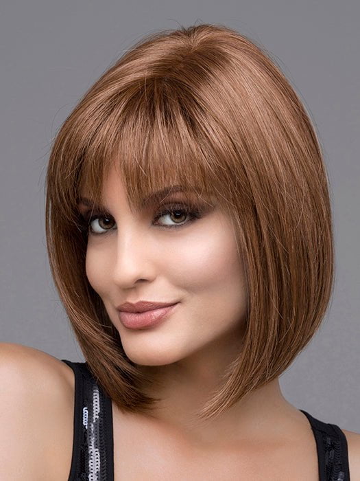 Carley | Short Synthetic Wig (Mono Top) - Image 8