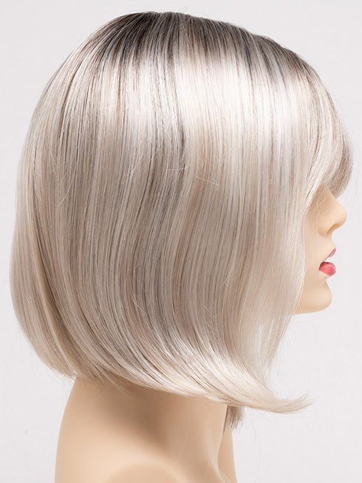 Carley | Short Synthetic Wig (Mono Top) - Image 56