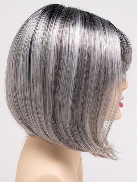Carley | Short Synthetic Wig (Mono Top) - Image 58