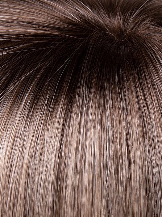 Marsha | Synthetic Lace Front Wig (Mono Top) - Image 44