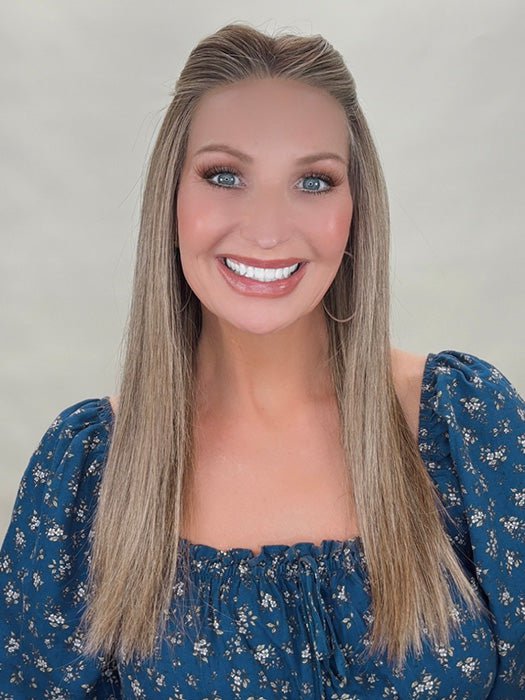 Champion | Synthetic Lace Front Wig (Hand-Tied) - Image 6