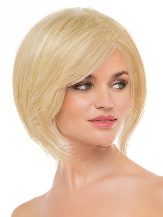Charlie | Synthetic Lace Front Wig (Mono Top) - Image 3