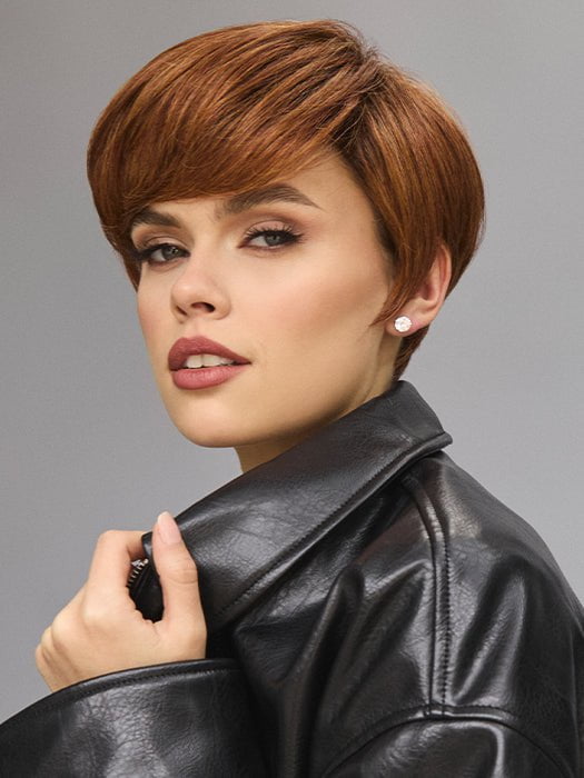 Charlotte | Synthetic Wig (Basic) - Image 14