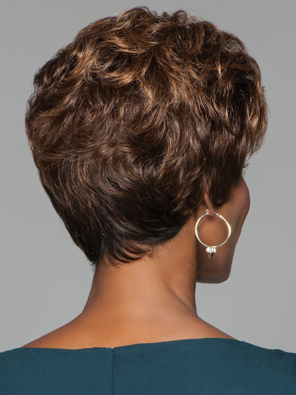 Cheer | Synthetic Wig (Basic Cap) - Image 4
