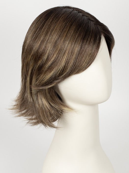 Chloe | Synthetic Lace Front Wig (Mono Top) - Image 14