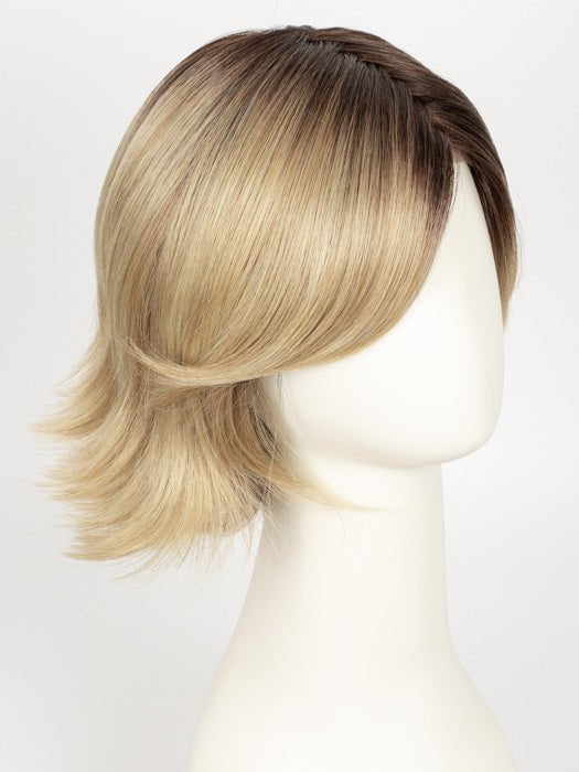 Chloe | Synthetic Lace Front Wig (Mono Top) - Image 15