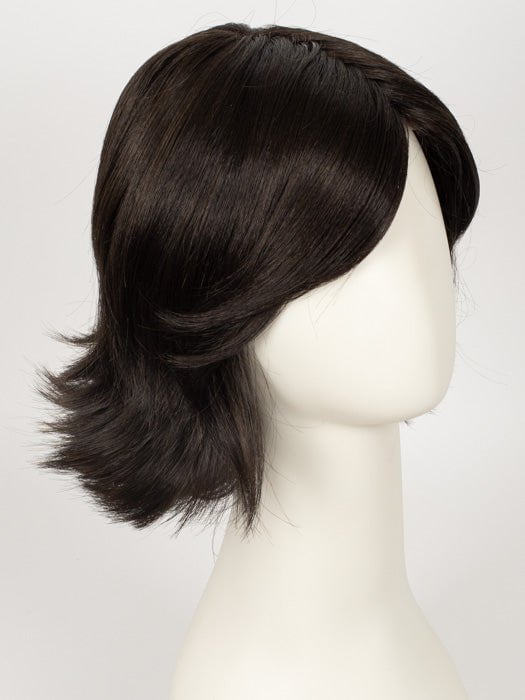 Chloe | Synthetic Lace Front Wig (Mono Top) - Image 9
