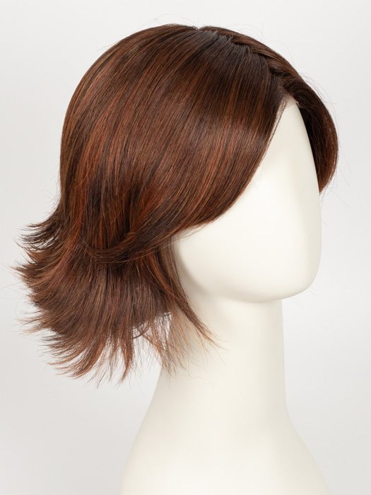 Chloe | Synthetic Lace Front Wig (Mono Top) - Image 17