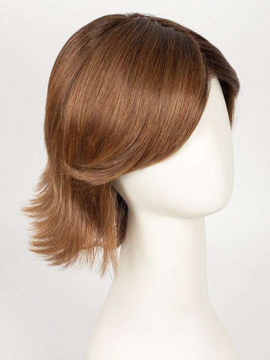 Chloe | Synthetic Lace Front Wig (Mono Top) - Image 16