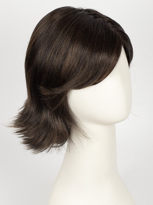 Chloe | Synthetic Lace Front Wig (Mono Top) - Image 10